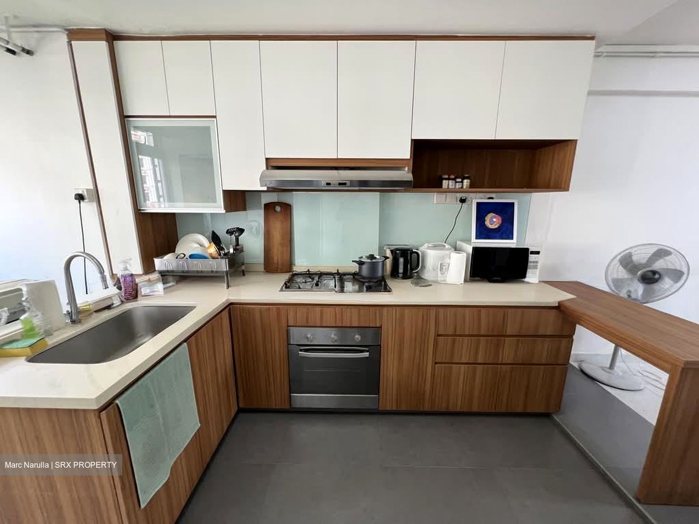 Blk 77 Bedok North Road (Bedok), HDB 3 Rooms #604382001